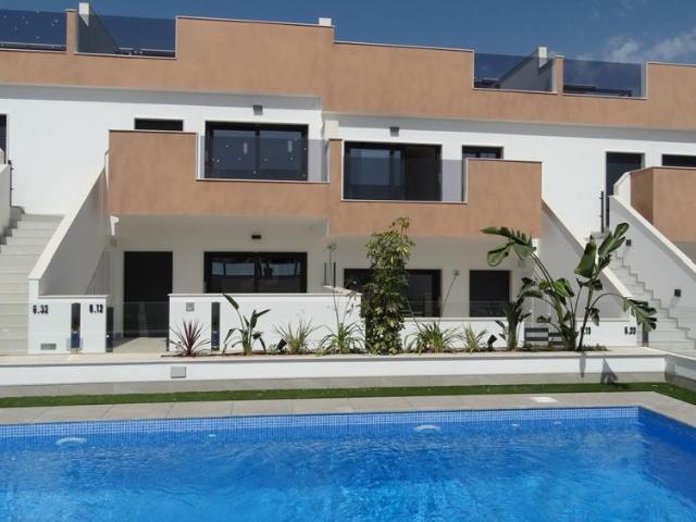 3 Dormitorio Apartamentos Pilar De La Horadada ALICANTE LS90244858