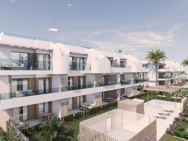 3 Dormitorio Apartamentos Pilar De La Horadada Alicante LS93250058