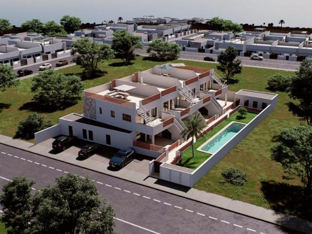 3 Dormitorio Apartamentos Pilar De La Horadada ALICANTE LS95350562