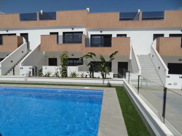 3 Dormitorio Apartamentos Pilar De La Horadada Alicante LS97444909