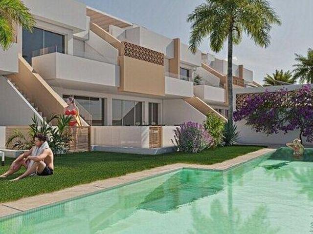 3 Dormitorio Apartamentos Pilar De La Horadada Alicante LS97278413
