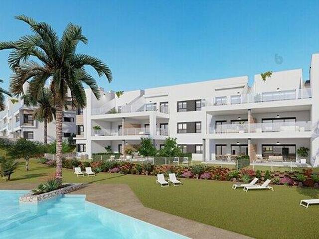 3 Dormitorio Apartamentos Pilar De La Horadada Alicante LS97278200