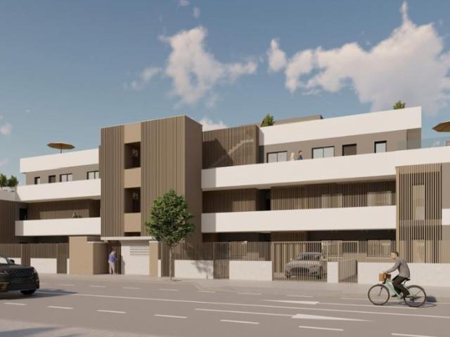 3 Dormitorio Apartamentos Pilar De La Horadada ALICANTE LS99938299