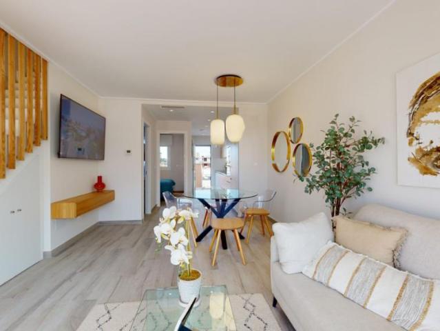 3 Dormitorio Apartamentos Pilar De La Horadada Alicante 102394955