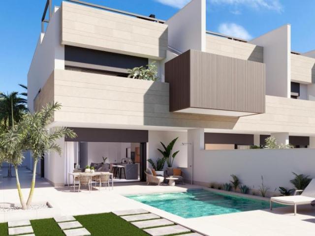 3 Dormitorio Apartamentos Pilar De La Horadada Alicante 102720318