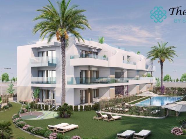 3 Dormitorio Apartamentos Pilar De La Horadada Alicante 103840699