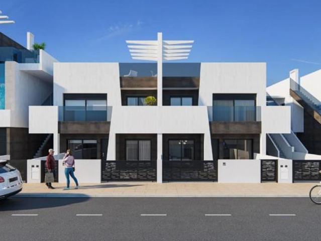 3 Dormitorio Apartamentos Pilar De La Horadada Alicante 85938081