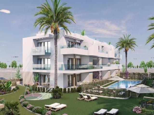 3 Dormitorio Apartamentos Pilar De La Horadada Alicante 85938120