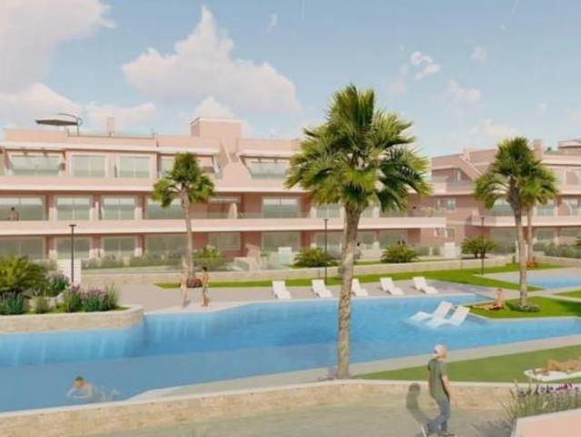 3 Dormitorio Apartamentos Pilar De La Horadada Alicante 88215569