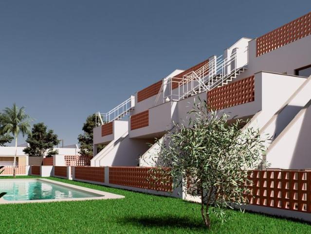 3 Dormitorio Apartamentos Pilar De La Horadada ALICANTE 95350566