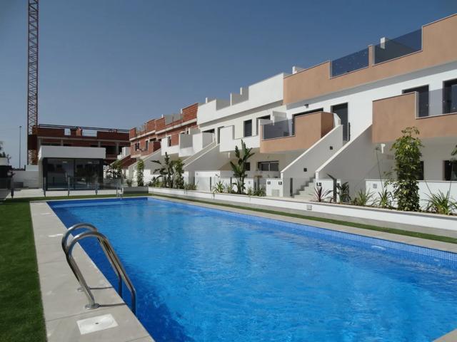 3 Dormitorio Apartamentos Pilar De La Horadada Alicante 97585193