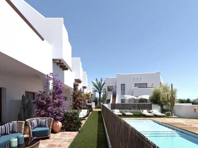 3 Dormitorio Apartamentos Pilar De La Horadada Alicante 97585249