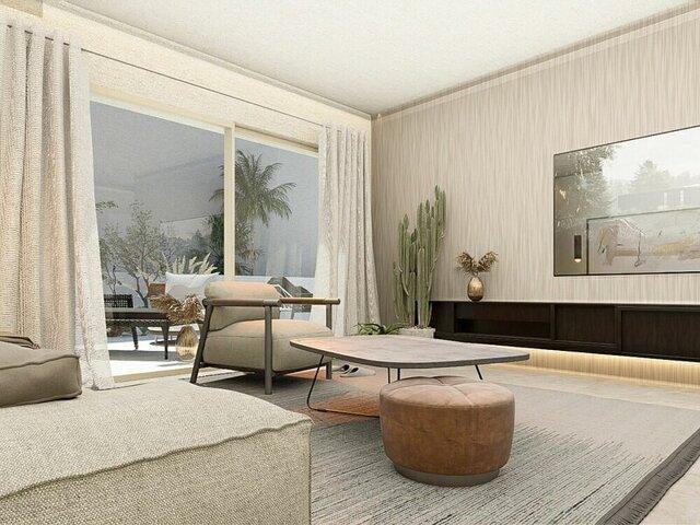 3 Dormitorio Apartamentos Pilar De La Horadada Alicante 98504611