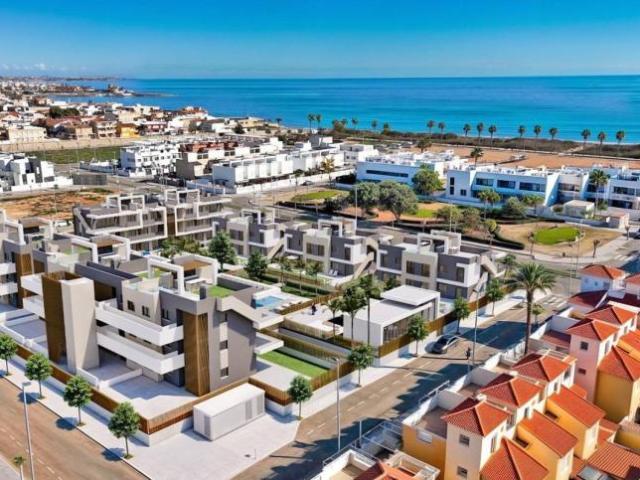 3 Dormitorio Apartamentos Pilar De La Horadada Alicante 93250910