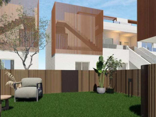 3 Dormitorio Apartamentos Pilar De La Horadada Costa Blanca 100801594