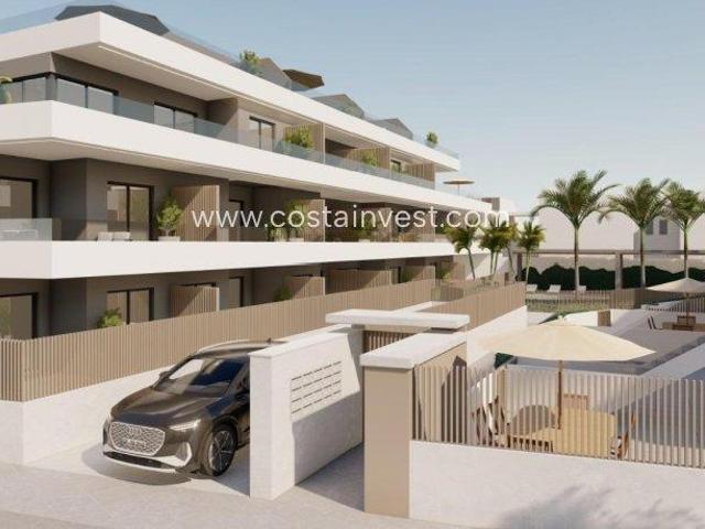 3 Dormitorio Apartamentos Pilar De La Horadada Costa Blanca 101263333