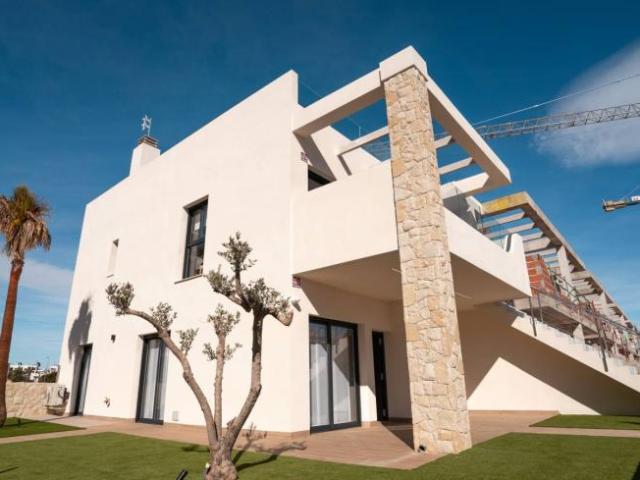 3 Dormitorio Apartamentos Pilar De La Horadada Costa Blanca 102716448