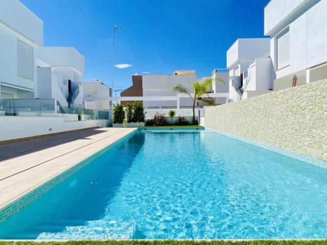 3 Dormitorio Apartamentos Pilar De La Horadada Costa Blanca 102884160