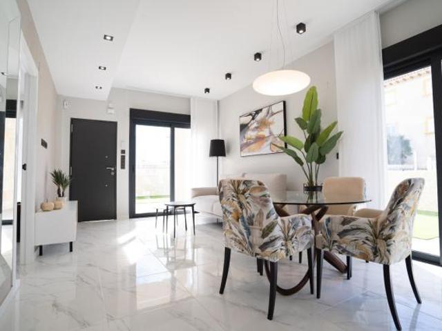 3 Dormitorio Apartamentos Pilar De La Horadada Costa Blanca LS87553705