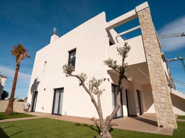 3 Dormitorio Apartamentos Pilar De La Horadada Costa Blanca LS87553701