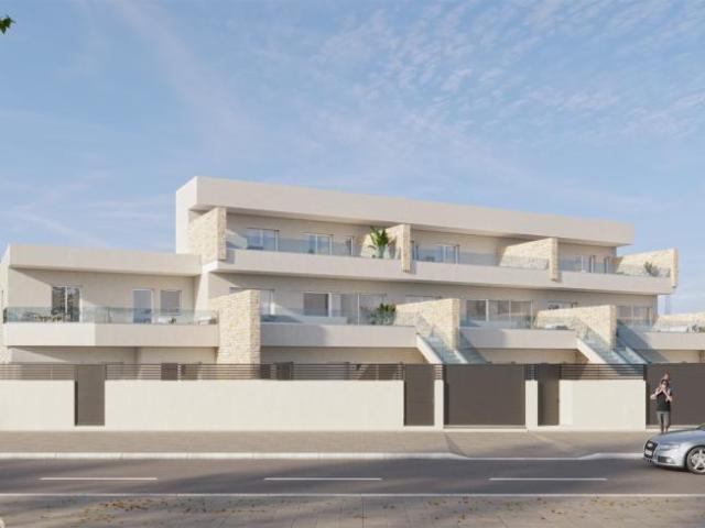3 Dormitorio Apartamentos Pilar De La Horadada Costa Blanca LS88260834