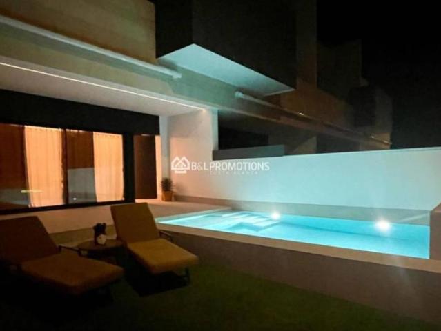 3 Dormitorio Apartamentos Pilar De La Horadada Costa Blanca South LS97958827
