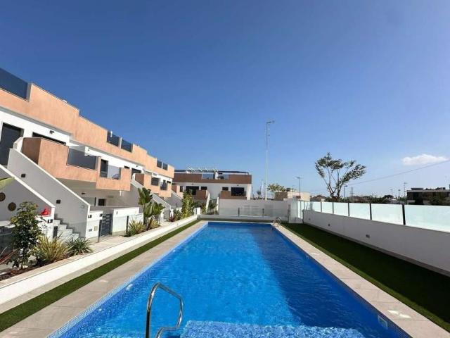 3 Dormitorio Apartamentos Pilar De La Horadada Spanien 101862819