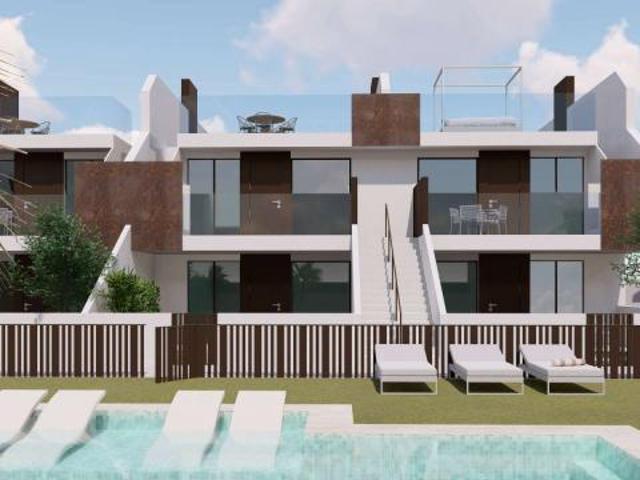 3 Dormitorio Apartamentos Pilar De La Horadada Spanien 88194702