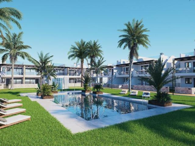 3 Dormitorio Apartamentos Pilar De La Horadada Spanien 95265330