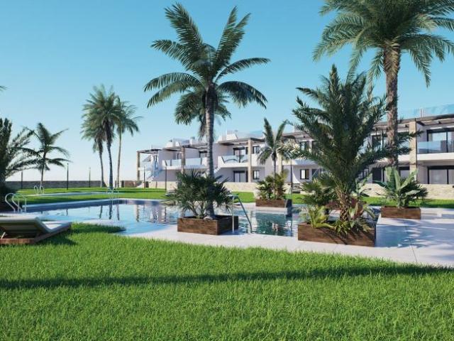 3 Dormitorio Apartamentos Pilar De La Horadada Spanien 95265331