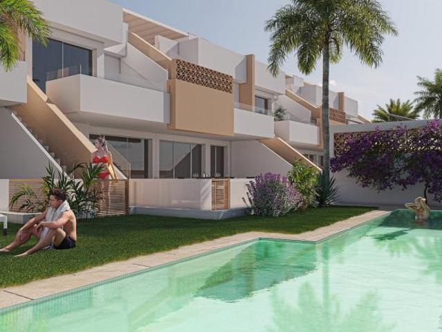 3 Dormitorio Apartamentos Pilar De La Horadada Spanien 98048994