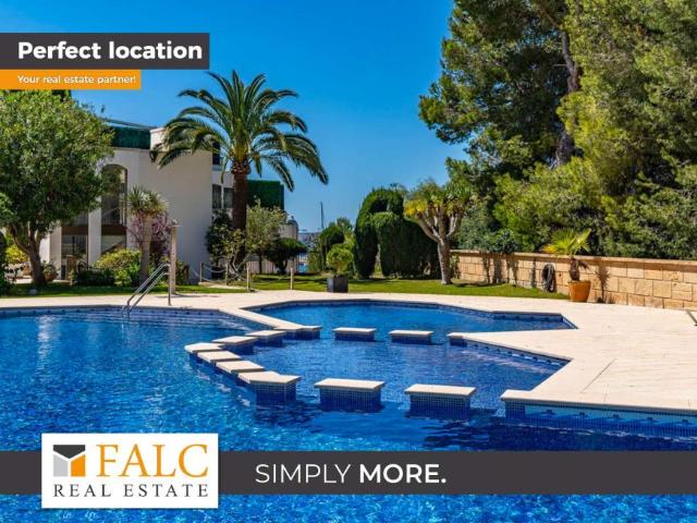 3 Dormitorio Apartamentos Portals Nous Spanien 96847576