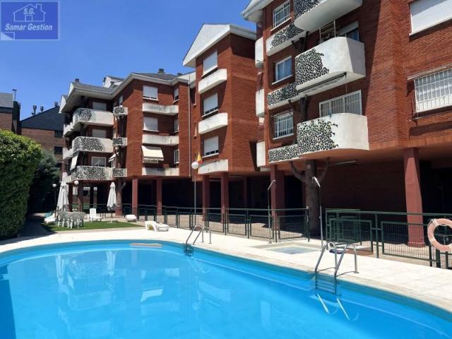 3 Dormitorio Apartamentos Pozuelo De Alarcón Pozuelo De Alarcón 103619108