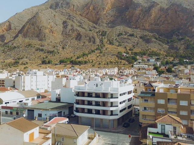 3 Dormitorio Apartamentos Redován Costa Blanca LS101263457