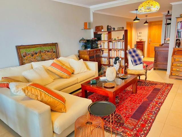 3 Dormitorio Apartamentos Ribeira Ribeira LS80044598