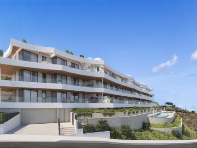 3 Dormitorio Apartamentos Rincón De La Victoria Malaga 99184079