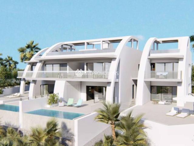 3 Dormitorio Apartamentos Rojales Costa Blanca South 99036800