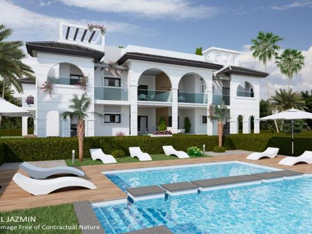 3 Dormitorio Apartamentos Rojales Alicante 83126918