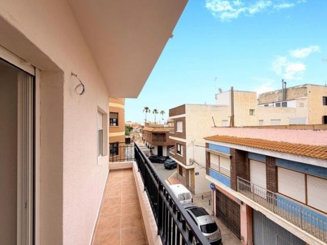 3 Dormitorio Apartamentos Rojales Alicante LS102417100