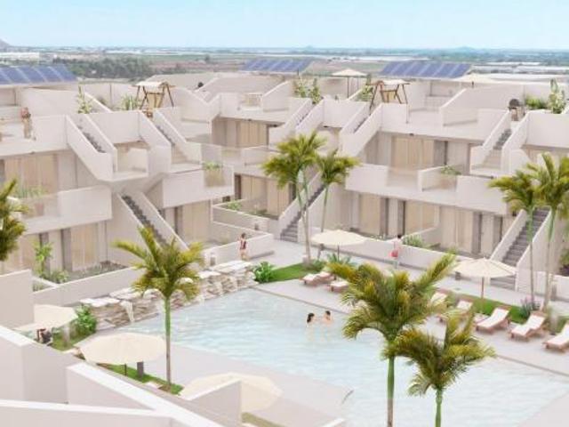 3 Dormitorio Apartamentos Roldan Murcia LS76761349