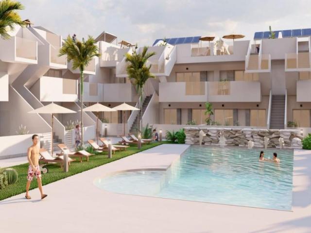 3 Dormitorio Apartamentos Roldán Spanien LS96775651