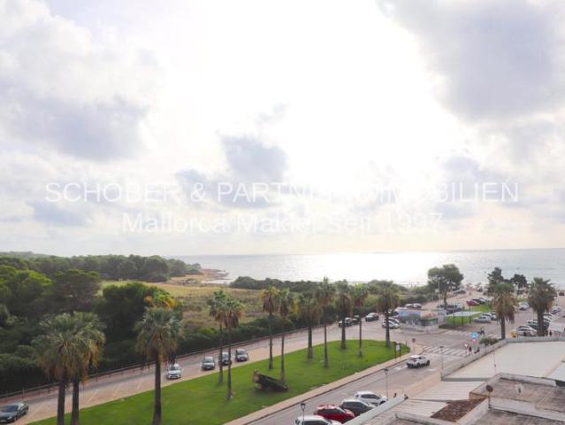 3 Dormitorio Apartamentos Sa Coma Spanien 95654834