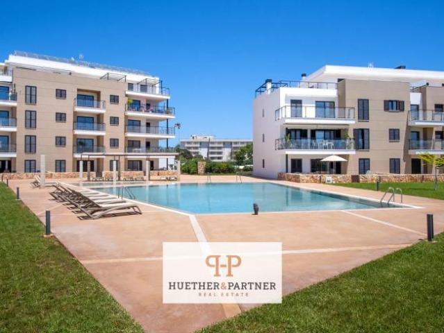 3 Dormitorio Apartamentos Sa Coma Spanien LS100221571
