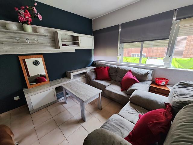 3 Dormitorio Apartamentos Salamanca Salamanca LS73258203