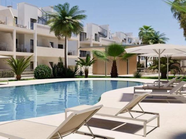 3 Dormitorio Apartamentos San Cayetano Avileses Murcia LS99877957