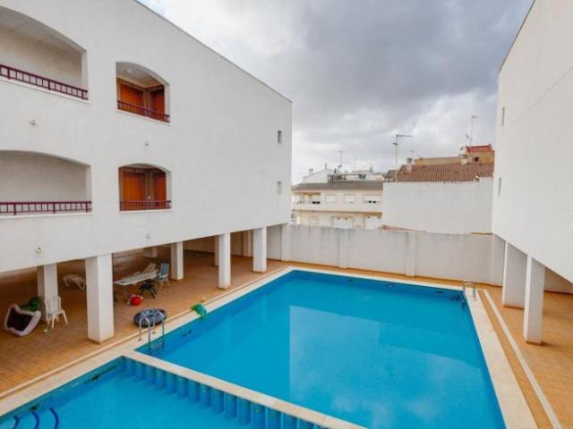 3 Dormitorio Apartamentos San Fulgencio Costa Blanca 100806653