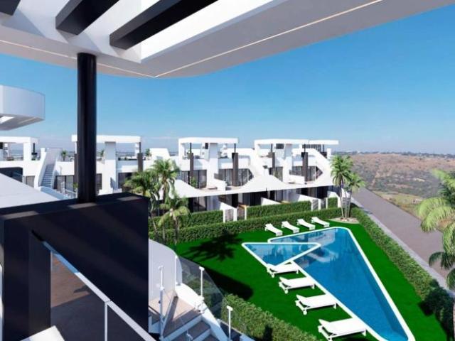 3 Dormitorio Apartamentos San Fulgencio Costa Blanca 102629764