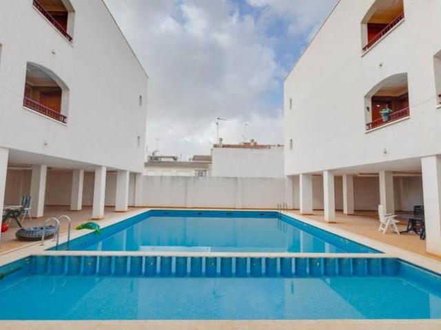 3 Dormitorio Apartamentos San Fulgencio Alicante 99184096