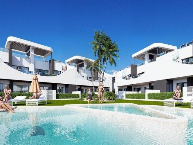 3 Dormitorio Apartamentos San Fulgencio Spanien 95512320