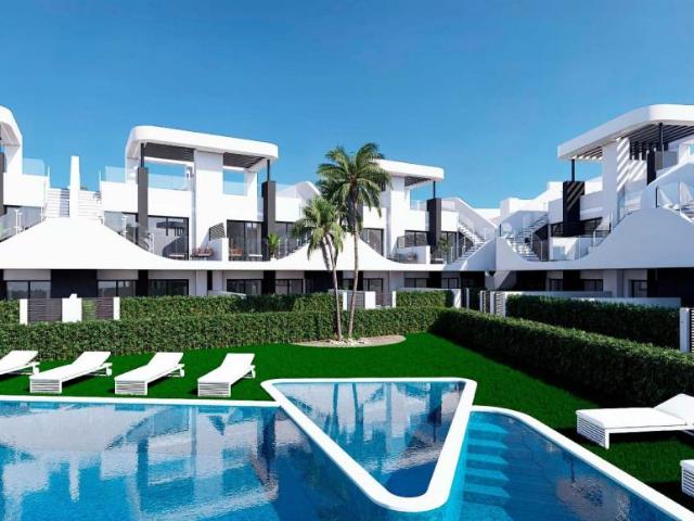 3 Dormitorio Apartamentos San Fulgencio Spanien 98825323